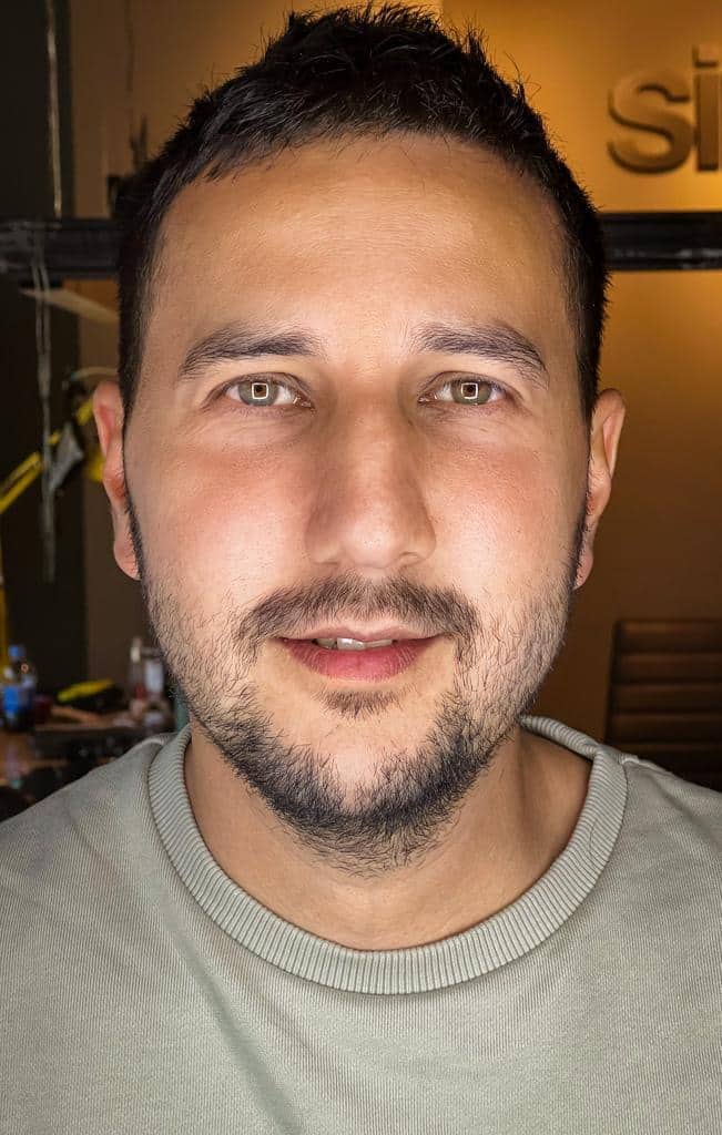 Erkan SAVA