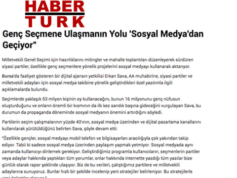 Habertürk