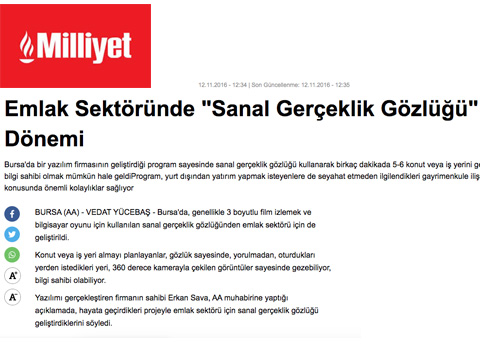 Milliyet